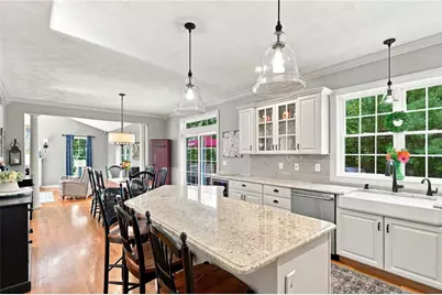 16 Brett Drive, Scituate, RI 02825 - Photo 4