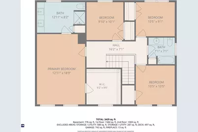 16 Brett Drive, Scituate, RI 02825 - Photo 38