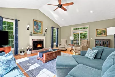 16 Brett Drive, Scituate, RI 02825 - Photo 14