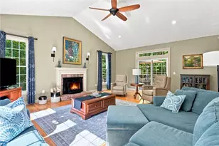 16 Brett Dr, Scituate, RI 02825 - Photo 14