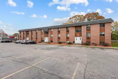 117 John Street #14, Lincoln, RI 02865 - Photo 24