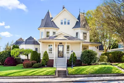 1358 Smith Street, North Providence, RI 02911 - Photo 1