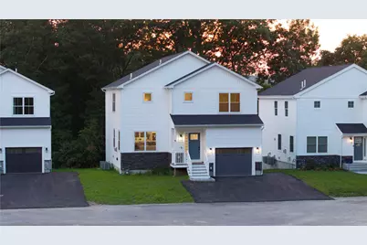 9 Stoneridge Road #9, Smithfield, RI 02917 - Photo 2