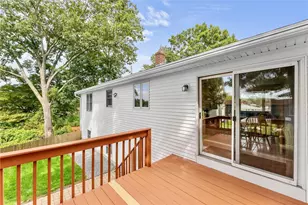 2 Ryan Ln, North Providence, RI 02911 - Photo 38