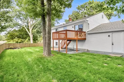 2 Ryan Lane, North Providence, RI 02911 - Photo 40