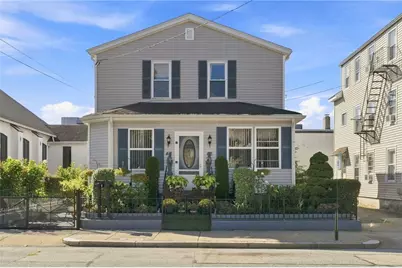 44 Lawn Avenue, Pawtucket, RI 02860 - Photo 1