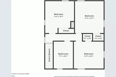 37 Homer Street, Providence, RI 02905 - Photo 46