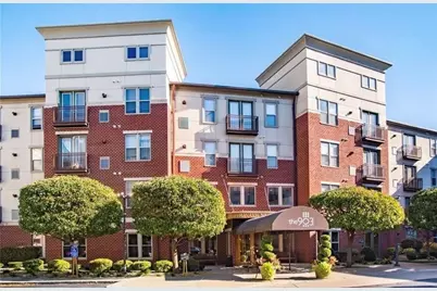 1000 Providence Place #418, Providence, RI 02903 - Photo 1