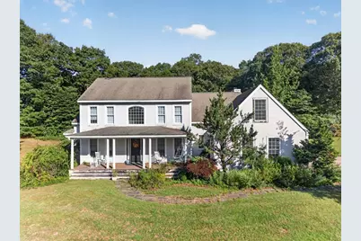 11 Seabury Drive, Westerly, RI 02891 - Photo 1