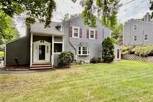 83 Arbor Dr, Providence, RI 02908 - Photo 1