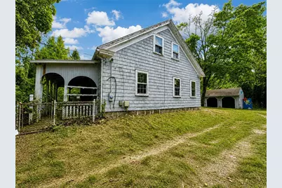 102 Colvintown Road, Coventry, RI 02816 - Photo 2