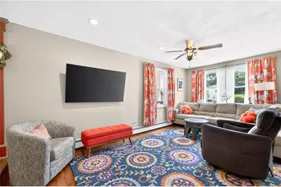 143 Oak Park Drive, North Providence, RI 02904 - Photo 4