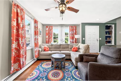 143 Oak Park Drive, North Providence, RI 02904 - Photo 2