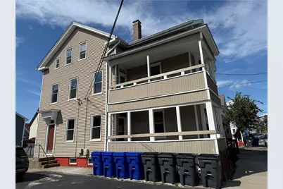52 Erastus Street #1, Providence, RI 02909 - Photo 1