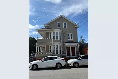 52 Erastus Street #3, Providence, RI 02909 - Photo 2