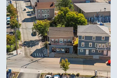 786 Eddy Street, Providence, RI 02905 - Photo 1