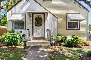 66 Larchmere Dr, East Providence, RI 02916 - Photo 1