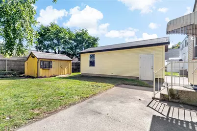 66 Larchmere Drive, East Providence, RI 02916 - Photo 14