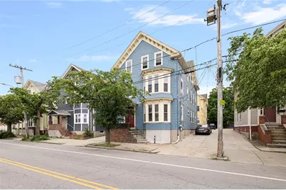 54 Barton Street, Providence, RI 02909 - Photo 1