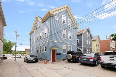 54 Barton Street, Providence, RI 02909 - Photo 2