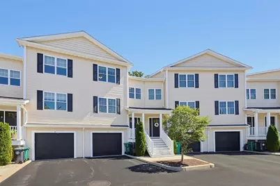 3800 Post Road #5, Warwick, RI 02886 - Photo 2