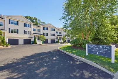 3800 Post Road #5, Warwick, RI 02886 - Photo 24