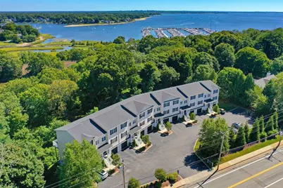 3800 Post Road #5, Warwick, RI 02886 - Photo 1