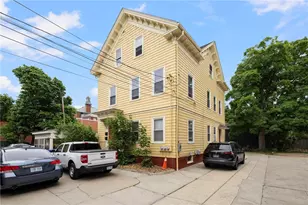 56 Barton St, Providence, RI 02909 - Photo 1