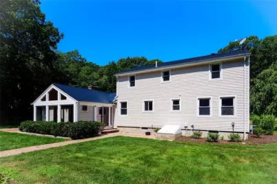 680 Fletcher Road, North Kingstown, RI 02852 - Photo 48