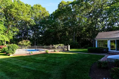 680 Fletcher Road, North Kingstown, RI 02852 - Photo 44