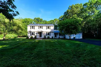 680 Fletcher Road, North Kingstown, RI 02852 - Photo 40
