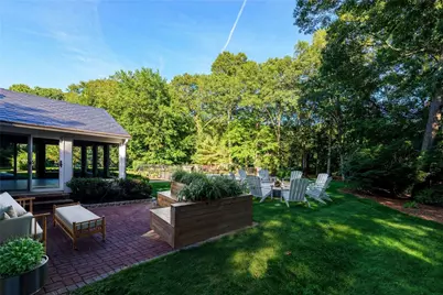 680 Fletcher Road, North Kingstown, RI 02852 - Photo 46