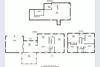 680 Fletcher Road, North Kingstown, RI 02852 - Photo 50