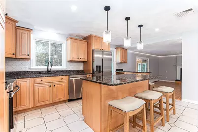 680 Fletcher Road, North Kingstown, RI 02852 - Photo 14
