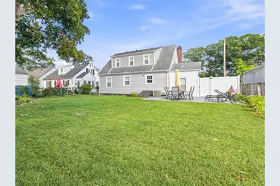 17 Boulevard Avenue, Lincoln, RI 02865 - Photo 34