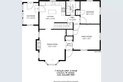 17 Boulevard Avenue, Lincoln, RI 02865 - Photo 42