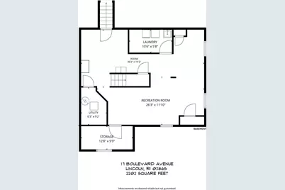 17 Boulevard Avenue, Lincoln, RI 02865 - Photo 44