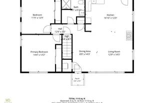 174 Ayrault Rd, East Greenwich, RI 02818 - Photo 4