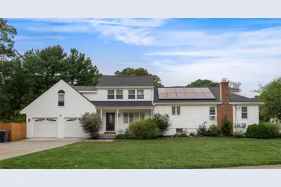 480 Church Avenue, Warwick, RI 02889 - Photo 1