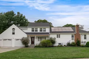 480 Church Ave, Warwick, RI 02889 - Photo 1