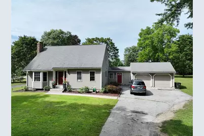 865 Steere Farm Road, Burrillville, RI 02830 - Photo 1