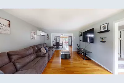 865 Steere Farm Road, Burrillville, RI 02830 - Photo 8