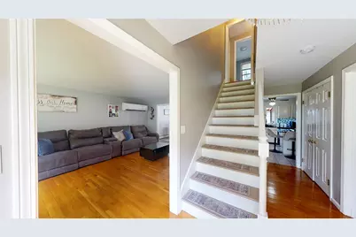 865 Steere Farm Road, Burrillville, RI 02830 - Photo 4