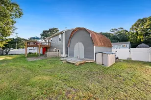24 Arden Ct, Warwick, RI 02889 - Photo 18