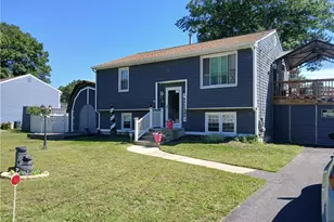 24 Arden Ct, Warwick, RI 02889 - Photo 1
