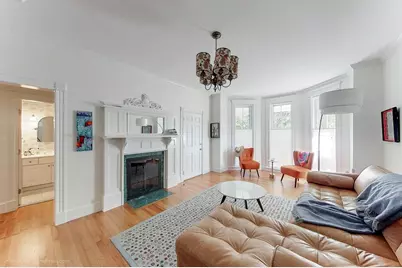 34 Catherine Street #A, Newport, RI 02840 - Photo 2