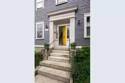 22 Halsey Street #2, Providence, RI 02906 - Photo 1