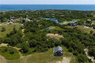 1232 Pilot Hill Rd, Block Island, RI 02807 - Photo 1