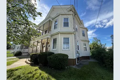 1245 Cranston Street #2, Cranston, RI 02920 - Photo 1