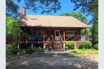 500 Plain Road, West Greenwich, RI 02817 - Photo 1